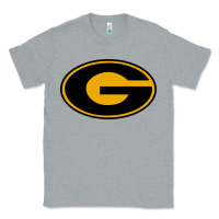 Heather Grey grambling tigers Classic Tee - artisFamous
