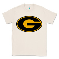 Natural grambling tigers Classic Tee - artisFamous