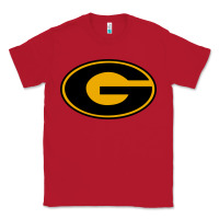 Red grambling tigers Classic Tee - artisFamous