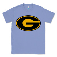 Colony Blue grambling tigers Classic Tee - artisFamous