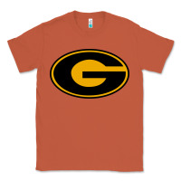 Copper grambling tigers Classic Tee - artisFamous