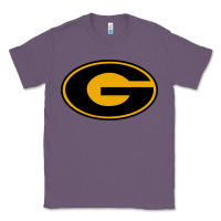 Lavender grambling tigers Classic Tee - artisFamous