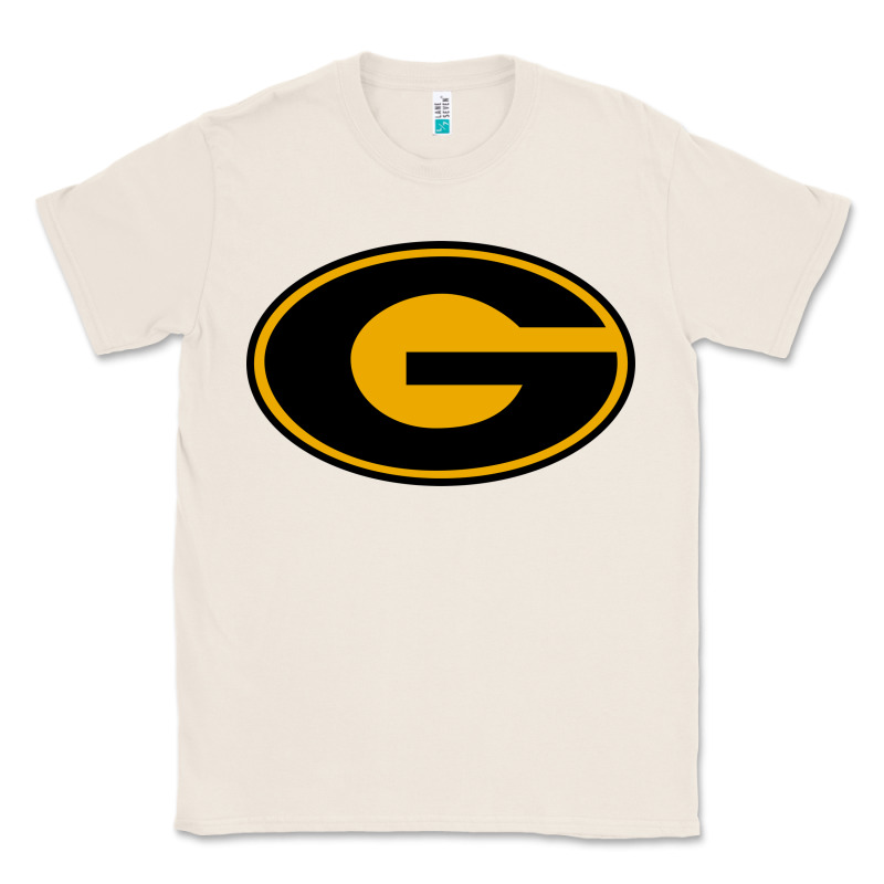 Grambling Tigers Classic Tee by artisFamous | Teevron