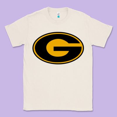 Grambling Tigers Classic Tee Designed By Artisfamous