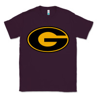 Plum grambling tigers Classic Tee - artisFamous