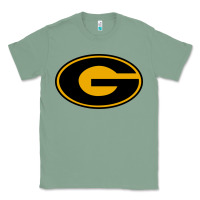 Sage grambling tigers Classic Tee - artisFamous