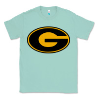 Seafoam grambling tigers Classic Tee - artisFamous