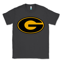 Smoke grambling tigers Classic Tee - artisFamous
