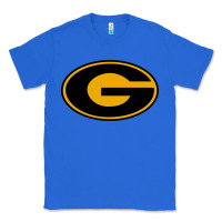 True Royal grambling tigers Classic Tee - artisFamous