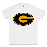 White grambling tigers Classic Tee - artisFamous