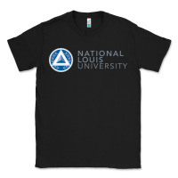 National Louis College Classic Tee | Teevron
