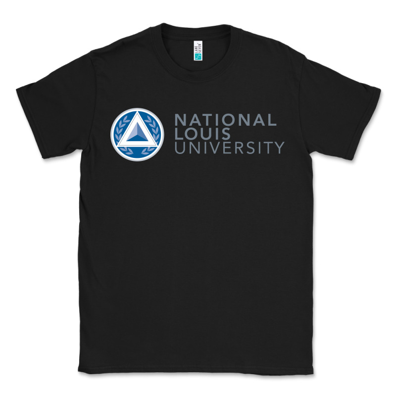 National Louis College Classic Tee by artisFamous | Teevron