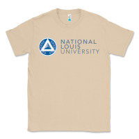 Mushroom National Louis College Classic Tee - artisFamous