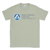 Matcha National Louis College Classic Tee - artisFamous