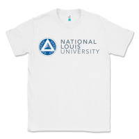 White National Louis College Classic Tee - artisFamous