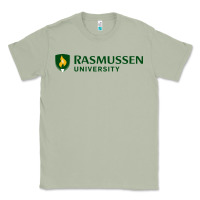 Matcha Rasmussen College Classic Tee - artisFamous