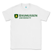 White Rasmussen College Classic Tee - artisFamous