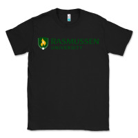 Black Rasmussen College Classic Tee - artisFamous
