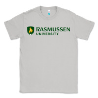 Moon Dust Rasmussen College Classic Tee - artisFamous