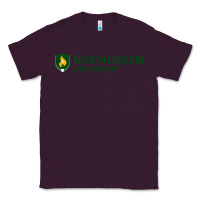Plum Rasmussen College Classic Tee - artisFamous