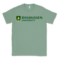 Sage Rasmussen College Classic Tee - artisFamous