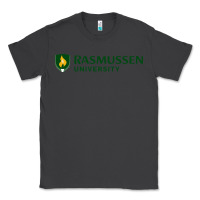 Smoke Rasmussen College Classic Tee - artisFamous