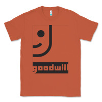 Copper goodwill classic Classic Tee - artisFamous