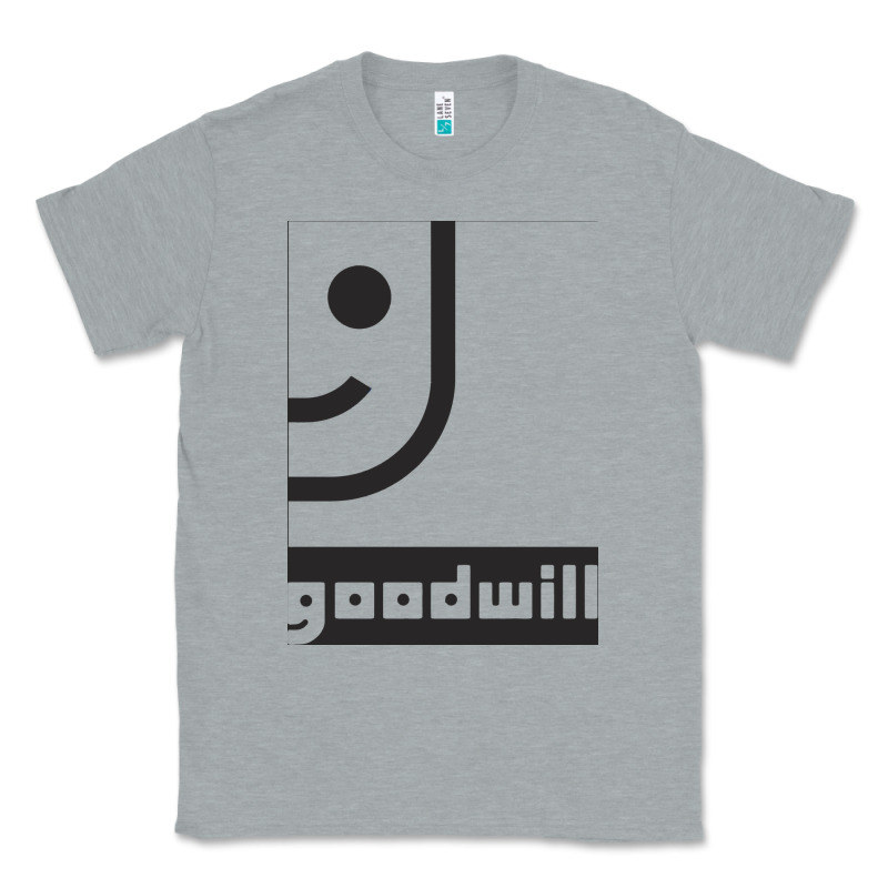 Goodwill Classic Classic Tee by artisFamous | Teevron