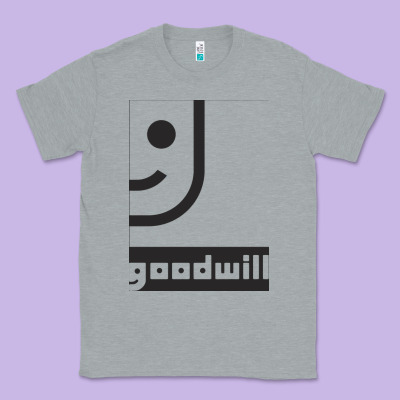 Goodwill Classic Classic Tee Designed By Artisfamous