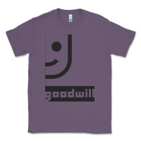 Lavender goodwill classic Classic Tee - artisFamous