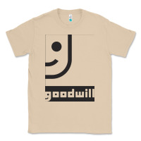 Mushroom goodwill classic Classic Tee - artisFamous
