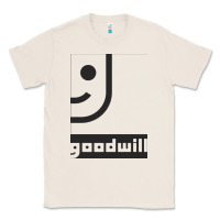 Natural goodwill classic Classic Tee - artisFamous