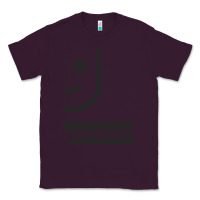 Plum goodwill classic Classic Tee - artisFamous