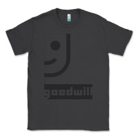 Smoke goodwill classic Classic Tee - artisFamous