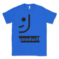True Royal goodwill classic Classic Tee - artisFamous