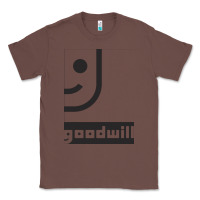Chestnut goodwill classic Classic Tee - artisFamous
