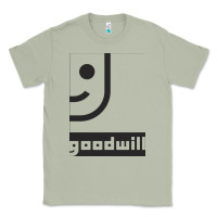 Matcha goodwill classic Classic Tee - artisFamous