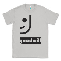 Moon Dust goodwill classic Classic Tee - artisFamous