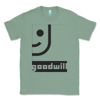 Sage goodwill classic Classic Tee - artisFamous
