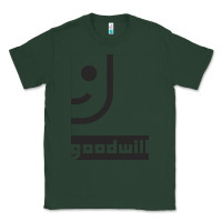 Sports Green goodwill classic Classic Tee - artisFamous