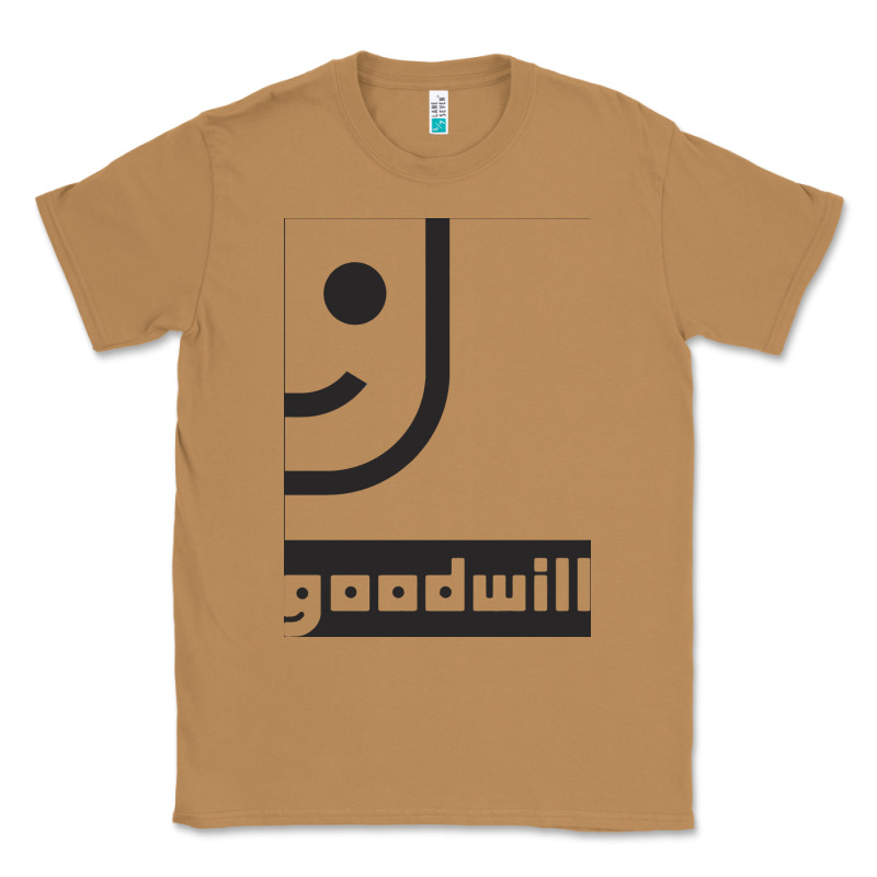 Goodwill Classic Classic Tee by artisFamous | Teevron