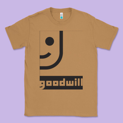 Goodwill Classic Classic Tee Designed By Artisfamous