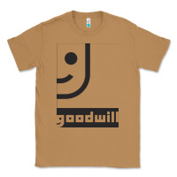 Toasted Coconut goodwill classic Classic Tee - artisFamous
