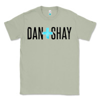 Matcha dan+shay Classic Tee - artisFamous