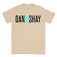 Mushroom dan+shay Classic Tee - artisFamous