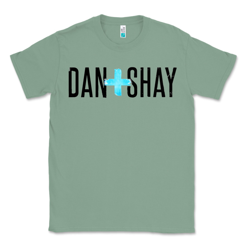 Dan+shay Classic Tee by artisFamous | Teevron