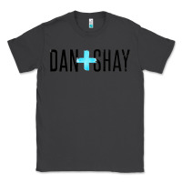 Smoke dan+shay Classic Tee - artisFamous