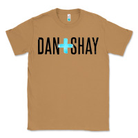 Toasted Coconut dan+shay Classic Tee - artisFamous