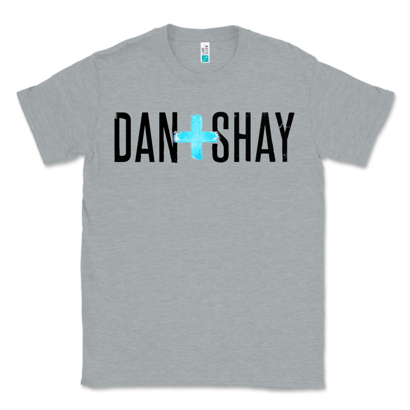 Dan+shay Classic Tee by artisFamous | Teevron