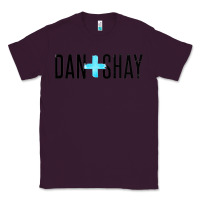 Plum dan+shay Classic Tee - artisFamous